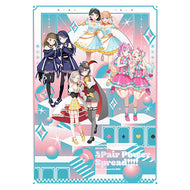 【Blu-ray】【新品】 ラブライブ!蓮ノ空女学院スクールアイドルクラブ 5th Live Tour -4Pair Power Spread!!!!- Blu-ray Memorial BOX 佐賀