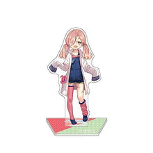 画像をギャラリービューアに読み込む, 【新品】 『こどものままでもママになりたい!』アクリルフィギュア 眞理佳 倉庫
