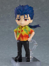 画像をギャラリービューアに読み込む, 【新品】 ねんどろいどどーる Fate/hollow ataraxia ランサー 佐賀
