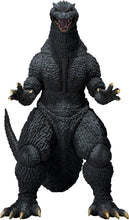 画像をギャラリービューアに読み込む, 【新品】 S.H.MonsterArts ゴジラ FINAL WARS ゴジラ (2004)（再販版） 約160mm PVC製 塗装済み可動フィギュア 佐賀
