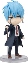 画像をギャラリービューアに読み込む, 【新品】 Figuarts mini マッシュル ランス・クラウン 約90mm ABS&amp;PVC製 塗装済み可動フィギュア 倉庫
