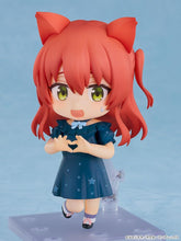 画像をギャラリービューアに読み込む, 【新品】 ねんどろいど ぼっち・ざ・ろっく! 喜多郁代 私服Ver. ノンスケール プラスチック製 塗装済み可動フィギュア 佐賀
