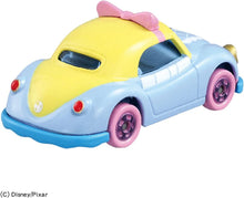 画像をギャラリービューアに読み込む, 【新品】 トミカ ドリームトミカ SP ディズニーモータース ポピンズ ボー･ピープ 佐賀
