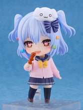 画像をギャラリービューアに読み込む, 【新品】 ねんどろいど のりプロ 犬山たまき ノンスケール プラスチック製 塗装済み可動フィギュア 佐賀
