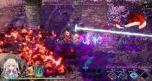 画像をギャラリービューアに読み込む, 【予約】 クライムライト/CRYMELIGHT Nintendo Switch 2
