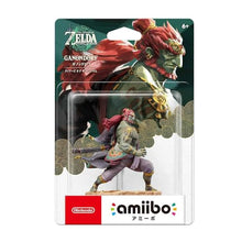 画像をギャラリービューアに読み込む, 【新品】 amiibo ガノンドロフ【ティアーズ オブ ザ キングダム】(ゼルダの伝説シリーズ) 倉庫
