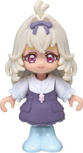 画像をギャラリービューアに読み込む, 【予約】 名探偵プリキュア！ プリコーデドール キュアアルカナ
