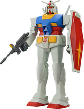 画像をギャラリービューアに読み込む, 【新品】 ベストメカコレクション RX-78-2 ガンダム (REVIVAL Ver.) 1/144スケール 色分け済みプラモデル 佐賀
