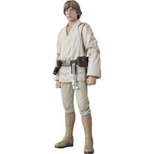 画像をギャラリービューアに読み込む, 【新品】 S.H.Figuarts ルーク・スカイウォーカー(A NEW HOPE)(再販版) 塗装済み可動フィギュア 倉庫
