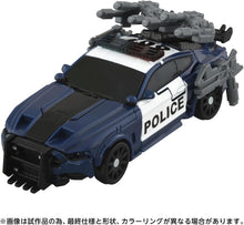 画像をギャラリービューアに読み込む, 【新品】 T-SPARK STUDIOSERIES スタジオシリーズ トランスフォーマー TS-16 ディセプティコンバリケード 可動フィギュア 佐賀
