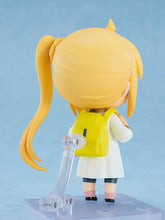 画像をギャラリービューアに読み込む, 【新品】 ねんどろいど ぼっち・ざ・ろっく! 伊地知虹夏 私服Ver. ノンスケール プラスチック製 塗装済み可動フィギュア 佐賀
