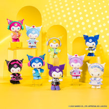 画像をギャラリービューアに読み込む, 【ランダム】【新品】 Kawaii Closet KUROMI vol.2 1個 佐賀
