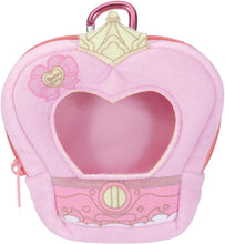 画像をギャラリービューアに読み込む, 【新品】 ぷちきゅあもふるんマスコット&amp;おでかけポーチ 佐賀
