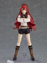 画像をギャラリービューアに読み込む, 【新品】 figma 無職転生 異世界行ったら本気だす エリス ボレアス グレイラット ノンスケール プラスチック製 塗装済み可動フィギュア 佐賀
