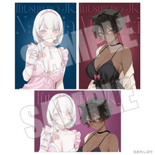 画像をギャラリービューアに読み込む, 【新品】 ふつうのJK。 クリアファイルセット Sweet Temptation 佐賀
