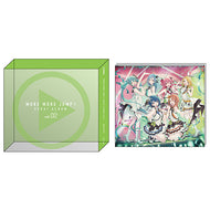 【オリ特付】【新品】 MORE MORE JUMP! SEKAI ALBUM vol.2 グッズ付初回生産限定盤 CD 倉庫