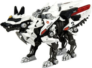 【新品】 T-SPARK ZOIDS ゾイド ハンターウルフ 警視庁仕様 2号機 佐賀