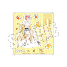 画像をギャラリービューアに読み込む, 【新品】 カスタムアクリルスタンド -池畔にたたずむ一花- 五等分の花嫁 倉庫
