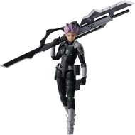 【新品】 S.H.Figuarts 怪獣８号 鳴海弦 約145mm PVC&ABS製 塗装済み可動フィギュア 佐賀