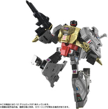 画像をギャラリービューアに読み込む, 【新品】 T-SPARK トランスフォーマー ミッシングリンク C-12 グリムロック 可動フィギュア 佐賀
