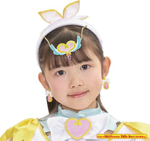 画像をギャラリービューアに読み込む, 【予約】 名探偵プリキュア！ 変身プリチューム キュアアルカナ アクセサリーセット
