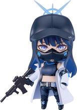 画像をギャラリービューアに読み込む, 【新品】 ねんどろいど ブルーアーカイブ Blue Archive 錠前サオリ ノンスケール プラスチック製 塗装済み可動フィギュア 佐賀
