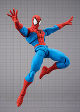 画像をギャラリービューアに読み込む, 【新品】 S.H.Figuarts スパイダーマン (GAMERVERSE) 約155mm PVC&amp;ABS製 塗装済み可動フィギュア 佐賀

