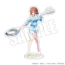 画像をギャラリービューアに読み込む, 【新品】 五等分の花嫁* 月夜の菓子工房 アクリルスタンド 月夜の菓子工房 三玖 佐賀
