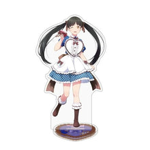 画像をギャラリービューアに読み込む, 【新品】 『ラブライブ!スーパースター!!』Liella! アクリルスタンド Ver.Valentine2026 葉月 恋 佐賀
