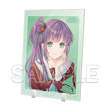画像をギャラリービューアに読み込む, 【新品】 『蓮ノ空女学院スクールアイドルクラブ』アクリルプレート Ver.104期スタート 乙宗 梢 佐賀
