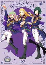 画像をギャラリービューアに読み込む, 【新品】 THE IDOLM@STER SideM 10th ANNIVERSARY P@SSION 07 彩 CD 佐賀

