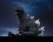 画像をギャラリービューアに読み込む, 【新品】 S.H.MonsterArts ゴジラ FINAL WARS ゴジラ (2004)（再販版） 約160mm PVC製 塗装済み可動フィギュア 佐賀
