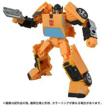 画像をギャラリービューアに読み込む, 【予約】 T-SPARK STUDIOSERIES スタジオシリーズ トランスフォーマー TS-24 サンストリーカー 可動フィギュア
