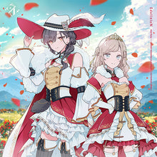 画像をギャラリービューアに読み込む, 【最速先行抽選申込券付】【同時購入特典対象】【新品】 Edel Note 3rdシングル「EdelinieN」 CD 佐賀
