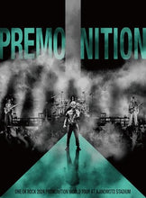 画像をギャラリービューアに読み込む, 【DVD】【新品】 ONE OK ROCK 2024 PREMONITION WORLD TOUR at AJINOMOTO STADIUM DVD ONE OK ROCK 佐賀/
