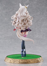 画像をギャラリービューアに読み込む, 【新品】 ウマ娘 プリティーダービー ビワハヤヒデ 1/7スケール プラスチック製 塗装済み完成品 佐賀
