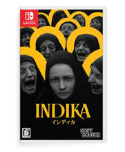 画像をギャラリービューアに読み込む, 【予約】 インディカ Nintendo Switch
