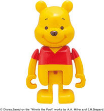 画像をギャラリービューアに読み込む, 【予約】 トミカ ドリームトミカ No.173 ディズニーモータース ドゥービー プーさん

