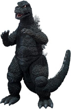 画像をギャラリービューアに読み込む, 【予約】 S.H.MonsterArts メカゴジラの逆襲 ゴジラ（1975) 約160mm PVC製 塗装済み可動フィギュア
