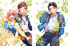 画像をギャラリービューアに読み込む, 【Blu-ray】【新品】 ヒロインたるもの!-嫌われヒロインと内緒のお仕事- Vol.3 Blu-ray 倉庫
