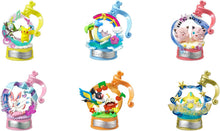 画像をギャラリービューアに読み込む, 【コンプリートBOX】【新品】 リーメント ポケットモンスター ポケモン Pop Melody BOX 佐賀
