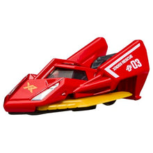 画像をギャラリービューアに読み込む, 【予約】トミカ クロスレスキュー クロスホバー
