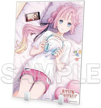 画像をギャラリービューアに読み込む, 【新品】 ラブライブ!シリーズ 『ラブライブ!蓮ノ空女学院スクールアイドルクラブ』アクリルスタンド 安養寺姫芽 佐賀

