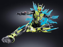 画像をギャラリービューアに読み込む, 【新品】 METAL BUILD 仮面ライダーゼロワン 約210mm ABS&amp;ダイキャスト&amp;PVC製 塗装済み可動フィギュア 佐賀
