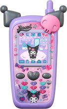 画像をギャラリービューアに読み込む, 【新品】 ずっと×2なかよしケータイ サンリオキャラクターズ KUROMI Ver. 佐賀/
