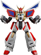 画像をギャラリービューアに読み込む, 【新品】 超合金魂 勇者エクスカイザー GX-120 キングエクスカイザー 約280mm ABS&amp;ダイキャスト&amp;PVC製 塗装済み可動フィギュア 佐賀
