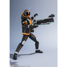 画像をギャラリービューアに読み込む, 【新品】 S.H.Figuarts 仮面ライダーゴースト オレ魂 平成ジェネレーションズエディション 約145mm PVC&amp;ABS製 塗装済み可動フィギュア 佐賀/倉庫

