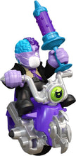 画像をギャラリービューアに読み込む, 【新品】 モンスモト DXバトルアリーナセット02 ナイトジョーカー&amp;マットドクターKセット 佐賀
