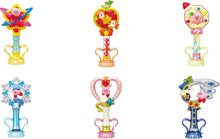 画像をギャラリービューアに読み込む, 【コンプリートBOX】【新品】 星のカービィ Twinkle Wand １BOX 佐賀
