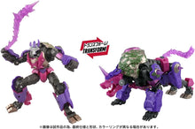 画像をギャラリービューアに読み込む, 【新品】 T-SPARK STUDIOSERIES スタジオシリーズ トランスフォーマー TS-22 アルファトライオン 可動フィギュア 佐賀
